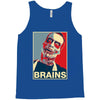 zombie poster, ideal birthday gift or present Tank Top