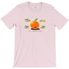 rhyming orange T-Shirt