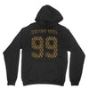 Martinez Twins Unisex Hoodie