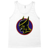 wolverine tracy Tank Top
