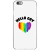 Hella Gay iPhone 6/6s Case