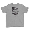 sanctuary speeder races Youth Tee
