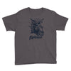 night of the fangaroo Youth Tee