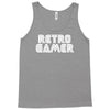 retro gamer Tank Top