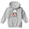 look at me Youth Hoodie