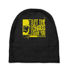 the chaos best trending Baby Beanies