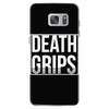 Death Grips Samsung Galaxy S7