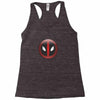 deadpool5 Racerback Tank