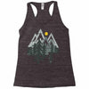 explorer Racerback Tank