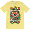 modern grafikdesign T-Shirt