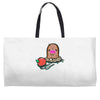 none for you Weekender Totes