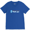 i dont need 140 characters to say fuck you V-Neck Tee