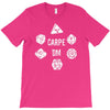 christmas gift carpe dm T-Shirt