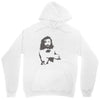 bruiser brody wrestling legend 80s wrestler fan Unisex Hoodie