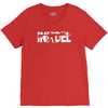 infidel ar 15 front  us army rifle gun cost of ammo funny assault rifl V-Neck Tee