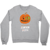pumpkin patch Crewneck Sweatshirt