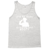 it's my duty to please that booty funny Tank Top