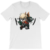 my hero academia katsuki bakugo T-Shirt