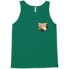 Michaelangelo Creation Of Adam Tank Top