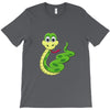 snake anime T-Shirt