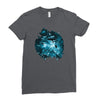 kessel runners Ladies Fitted T-Shirt