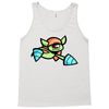 drilly Tank Top