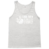 stand back i'm going try science Tank Top