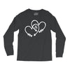 love Long Sleeve Shirts