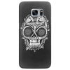 dead head Samsung Galaxy S7 Edge Case