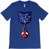 spider man pocket T-Shirt