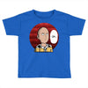 Saitama Ok Toddler T-shirt