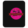 mustache Mousepad