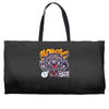 blow your speakers Weekender Totes