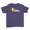 duck norris Youth Tee
