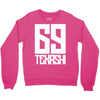 tekashi 6ix9ine  gummo 69 Crewneck Sweatshirt