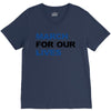 March For Our Lives V-Neck Tee