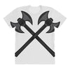 Axe All Over Women's T-shirt