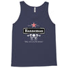jeff hanneman Tank Top