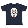 jason friday floral Toddler T-shirt