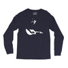 blur damon albarn indie rock music Long Sleeve Shirts