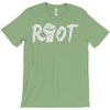 riot (2) T-Shirt