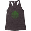 eldritch institute Racerback Tank