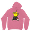 ash Unisex Hoodie