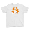 nuka milk Youth Tee