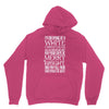white christmas Unisex Hoodie