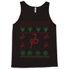 jake paul ugly christmas Tank Top