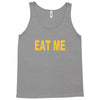 eat me pizza ringer Tank Top
