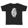 bat for lashes Toddler T-shirt