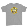 meowth breading1 Youth Tee