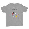 Creating A Little Disney Magic Minnie Mouse Youth Tee